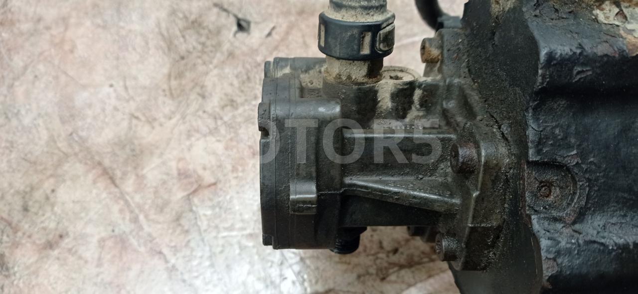 топливный насос низкого давления ТННД MAN TGA 1 поколение 2005, 10.5 л., D 2066 LF 01, дизель, 0440020049 - фото №1