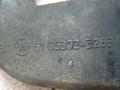 патрубок радиатора MAN TGA 1 поколение 2005, 10.5 л., D 2066 LF 01, дизель, 51063023263 - фото №3