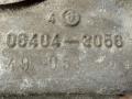 корпус термостата MAN TGA 1 поколение 2005, 10.5 л., D 2066 LF 01, дизель, 51064043056 - фото №5