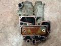 корпус масляного фильтра MAN TGA 1 поколение 2005, 10.5 л., D 2066 LF 01, дизель, 51050007027 - фото №2