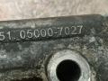 корпус масляного фильтра MAN TGA 1 поколение 2005, 10.5 л., D 2066 LF 01, дизель, 51050007027 - фото №3