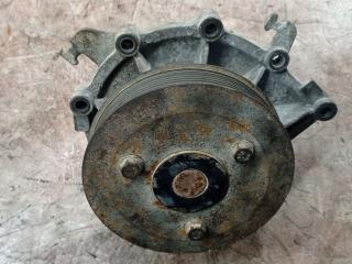 помпа MAN TGA 1 поколение 2005, 10.5 л., D 2066 LF 01, дизель