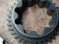 насос масляный MAN TGA 1 поколение 2005, 10.5 л., D 2066 LF 01, дизель, 51051033105, 51051040251, 62051040251 - фото №3
