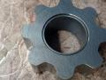 насос масляный MAN TGA 1 поколение 2005, 10.5 л., D 2066 LF 01, дизель, 51051033105, 51051040251, 62051040251 - фото №7