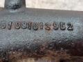 коллектор выпускной MAN TGA 1 поколение 2005, 10.5 л., D 2066 LF 01, дизель, 51081013952, 51081013950 - фото №5