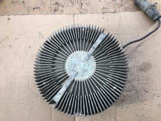 вискомуфта MAN TGA 1 поколение 2005, 10.5 л., D 2066 LF 01, дизель