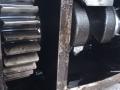 компрессор пневмоподвески MAN TGA 1 поколение 2005, 10.5 л., D 2066 LF 01, дизель, 51541007095 - фото №4