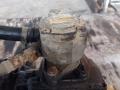насос гидроусилителя руля MAN TGA 1 поколение 2005, 10.5 л., D 2066 LF 01, дизель, 81471016161 - фото №2