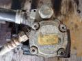 насос гидроусилителя руля MAN TGA 1 поколение 2005, 10.5 л., D 2066 LF 01, дизель, 81471016161 - фото №3