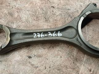 шатун MAN TGA 1 поколение 2005, 10.5 л., D 2066 LF 01, дизель, 3161