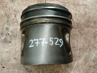 поршень MAN TGA 1 поколение 2005, 10.5 л., D 2066 LF 01, дизель, 0651