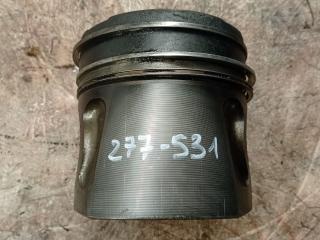 поршень MAN TGA 1 поколение 2005, 10.5 л., D 2066 LF 01, дизель, 0651