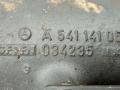 патрубок турбины Mercedes-Benz Actros 3 поколение (MP3) 2011, 11.9 л., OM 541, дизель, A5411410501 - фото №3