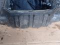 масляный поддон Mercedes-Benz Actros 3 поколение (MP3) 2011, 11.9 л., OM 541, дизель, A5410140502 - фото №3