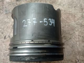 поршень Mercedes-Benz Actros 2 поколение (MP2) 2008, 11.9 л., OM 541, дизель, 13050