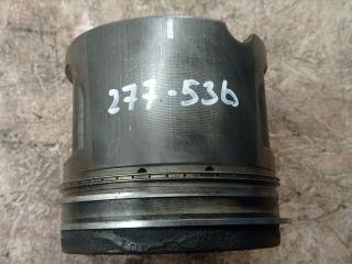поршень Mercedes-Benz Actros 2 поколение (MP2) 2008, 11.9 л., OM 541, дизель, 13050