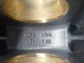поршень Mercedes-Benz Actros 2 поколение (MP2) 2008, 11.9 л., OM 541, дизель, 13050 - фото №5