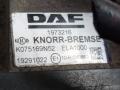 кран масловлагоотделителя (разгрузка) DAF XF 106 1 поколение 2015, 12.9 л., MX-13 340, дизель, МКПП, правый руль, 1973216 - фото №6