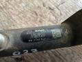 топливная рампа MAN TGA 1 поколение 2004, 10.5 л., D 2066 LF 01, дизель, 51103116037, 0445226023 - фото №7
