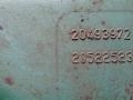 масляный поддон Volvo FH FH 13 2008, 12.0 л., дизель, 20493972, 21 - фото №6