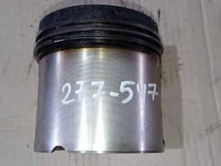 поршень Scania R 5 поколение 2007, 11.7 л., DT 12.12, дизель, 127L39R081