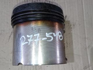 поршень Scania R 5 поколение 2007, 11.7 л., DT 12.12, дизель, 127L39R081