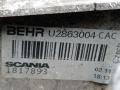интеркулер Scania P 5 поколение 2011, 11.7 л., DC 12.15, дизель, АКПП, правый руль, 1817893 - фото №4