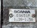гидравлика (отбор мощности) Scania P 5 поколение 2011, 11.7 л., DC 12.15, дизель, АКПП, правый руль, GRS905R, EG651P, 1530346 - фото №9