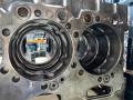 блок цилиндров Scania R 6 поколение 2018, 12.7 л., DC 13.07, дизель, 2027590 - фото №9