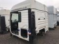 кабина MAN TGX 1 поколение 2015, 12.4 л., D 2676 LF 46, дизель, АКПП, красный, правый руль - фото №4