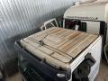 кабина IVECO Stralis 3 поколение 2013, 11.1 л., F3GFE611/460, дизель, АКПП, белый, правый руль - фото №6