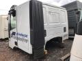 кабина IVECO Stralis 3 поколение 2013, 11.1 л., F3GFE611/460, дизель, АКПП, белый, правый руль - фото №4