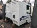кабина IVECO Stralis 3 поколение 2013, 11.1 л., F3GFE611/460, дизель, АКПП, белый, правый руль - фото №5