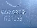кронштейн (крепление) Scania P 5 поколение 2011, 11.7 л., DC 12.15, дизель, АКПП, правый руль, 1727263 - фото №3