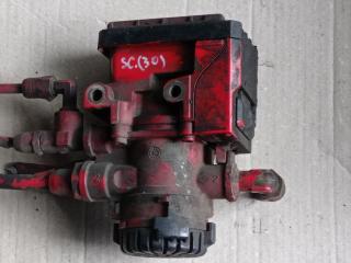 кран модулятор EBS Scania P 5 поколение 2011, 11.7 л., DC 12.15, дизель, АКПП, правый руль, 1879275