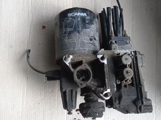 кран масловлагоотделителя (разгрузка) Scania P 5 поколение 2011, 11.7 л., DC 12.15, дизель, АКПП, правый руль, 2063357, 9325100060