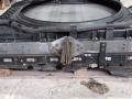 кассета радиаторов Volvo FH FH 4 2015, 12.8 л., D13K500, дизель, АКПП, 22318825, 22430043, 21360161, 20804602, 22374729 - фото №3