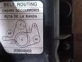 кассета радиаторов Volvo FH FH 4 2015, 12.8 л., D13K500, дизель, АКПП, 22318825, 22430043, 21360161, 20804602, 22374729 - фото №13