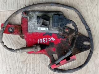 Датчик NOx Scania P 5 поколение 2011, 11.7 л., DC 12.15, дизель, АКПП, правый руль, 2296799, 0742324