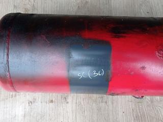 ресивер Scania P 5 поколение 2011, 11.7 л., DC 12.15, дизель, АКПП, правый руль, 1792544