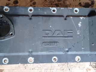 крышка блока цилиндров DAF 95 2 поколение (XF) 2002, 12.6 л., дизель, 1349575
