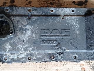 крышка блока цилиндров DAF 95 1 поколение (XF) 2002, 12.0 л., дизель, 1349575