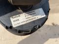 пневмоподушка подвески кабины MAN TGX 1 поколение 2015, 12.4 л., D 2676 LF 46, дизель, АКПП, красный, правый руль, 81417226084, 731700009781 - фото №4