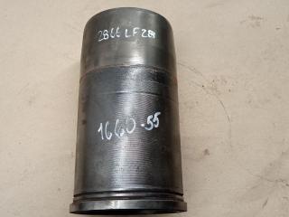 гильза цилиндра MAN TGA 1 поколение 2004, 12.7 л., D 2866 LF28, дизель