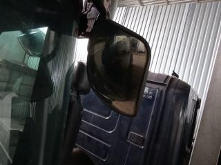 зеркало бордюрное Scania P 5 поколение 2011, 11.7 л., DC 12.15, дизель, АКПП, правый руль, 1916866