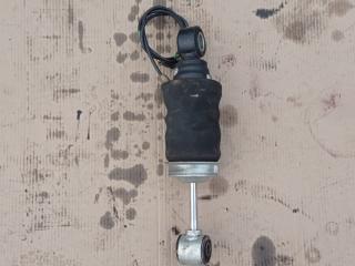 пневмоподушка подвески кабины Mercedes-Benz Actros 3 поколение (MP3) 1848LS 2009, 11.9 л., OM 541.978, дизель, АКПП, чёрный, 731700002708