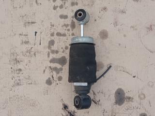 пневмоподушка подвески кабины Mercedes-Benz Actros 3 поколение (MP3) 1848LS 2009, 11.9 л., OM 541.978, дизель, АКПП, чёрный, 731700002691