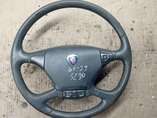 руль Scania P 5 поколение 2011, 11.7 л., DC 12.15, дизель, АКПП, правый руль, 1495393
