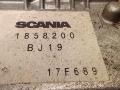 переключатель подрулевой (стрекоза) Scania P 5 поколение 2011, 11.7 л., DC 12.15, дизель, АКПП, правый руль, 1858200 - фото №4