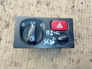 переключатель света Scania P 5 поколение 2011, 11.7 л., DC 12.15, дизель, АКПП, правый руль, 1900316
